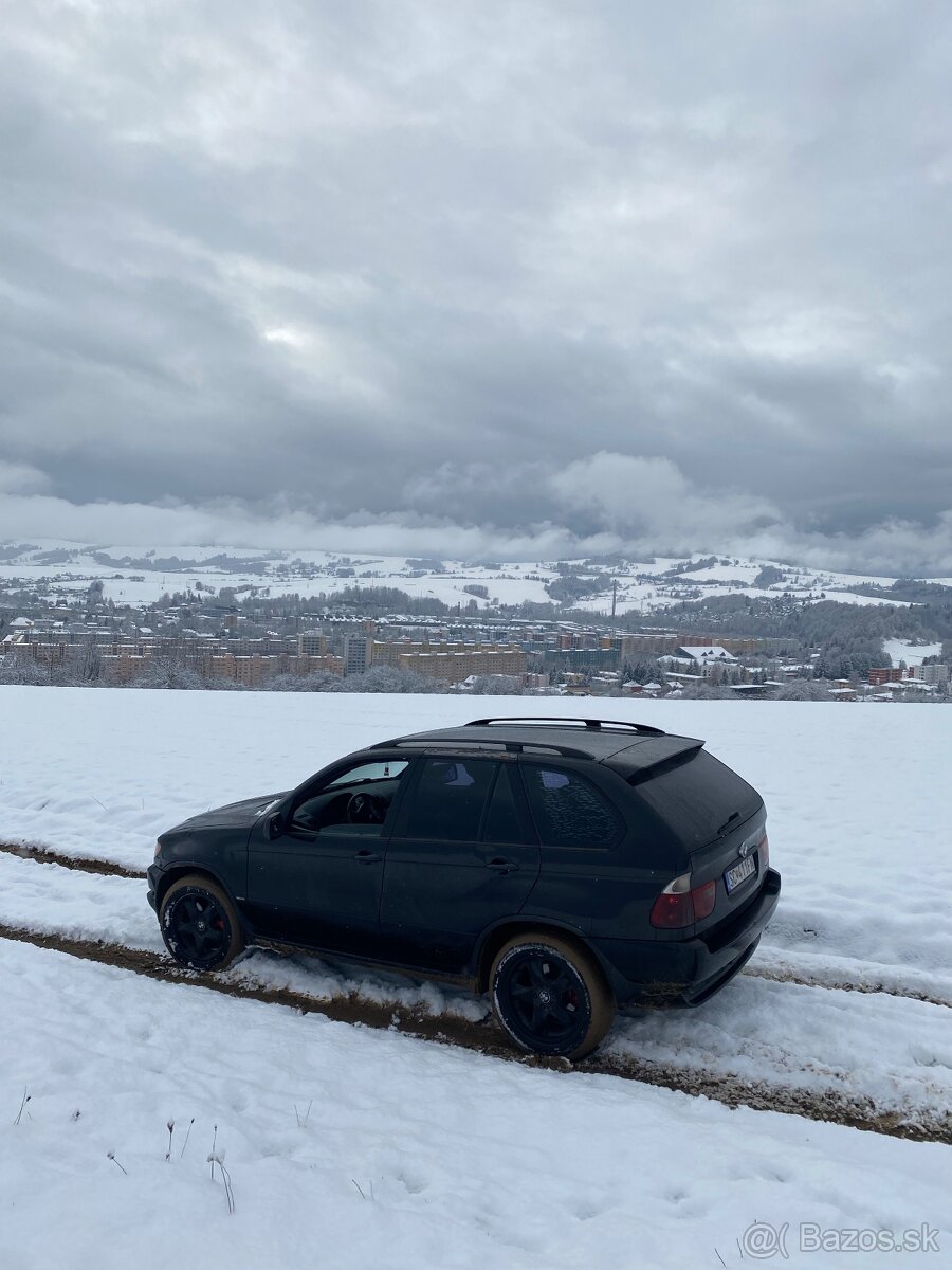 BMW X5 - 18