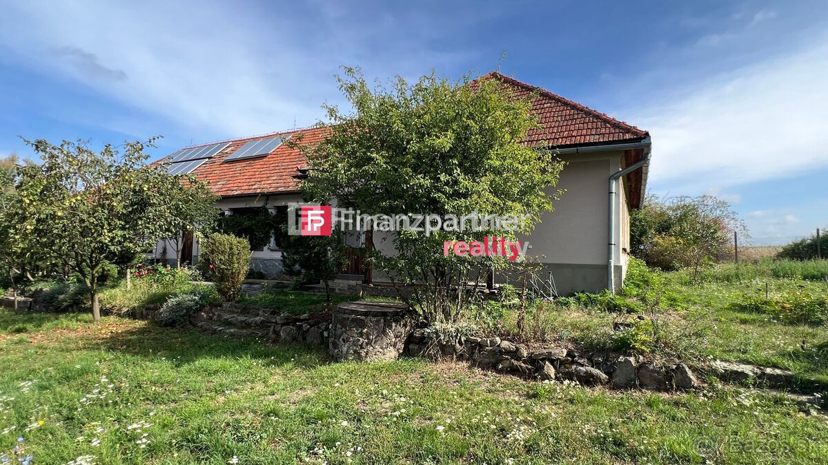 Usadlosť, pozemok 15000 m², Žemberovce, Levice - 18