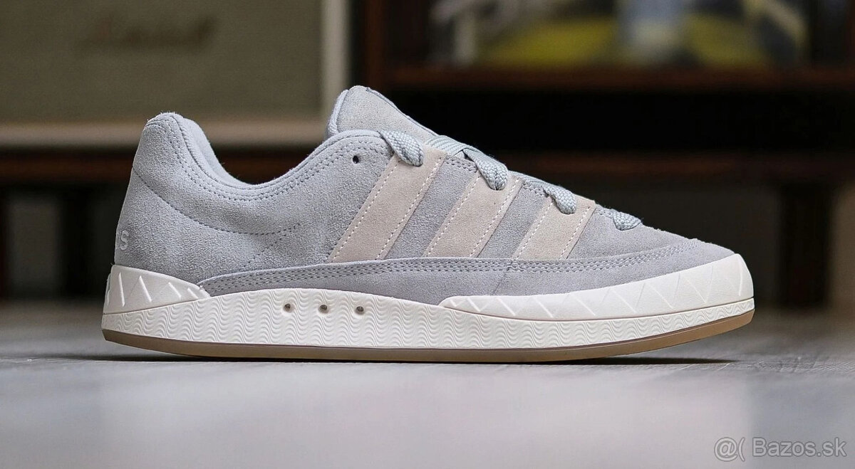 Adidas Adimatic, veľkosť 43 1/3 (UK 9) - 18