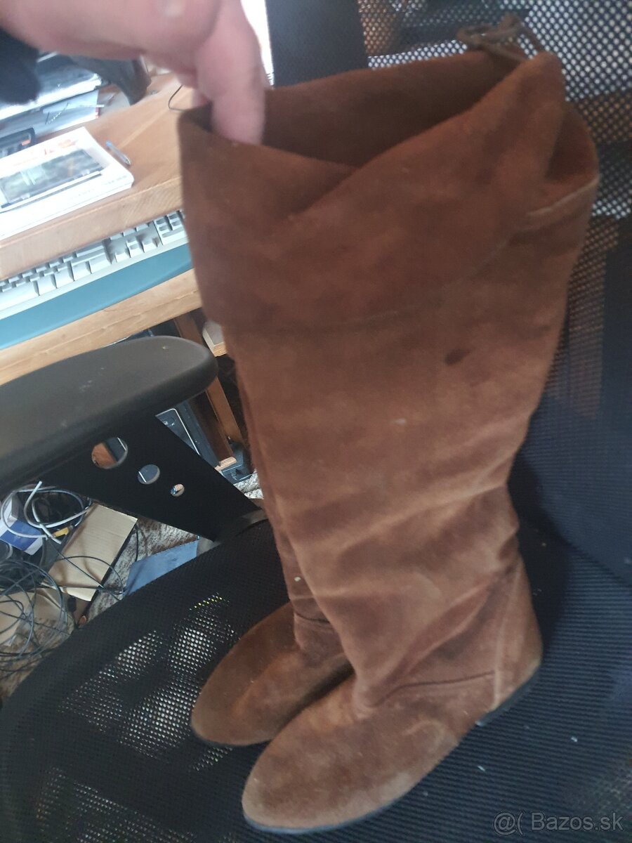 Obuv a bežky - 18