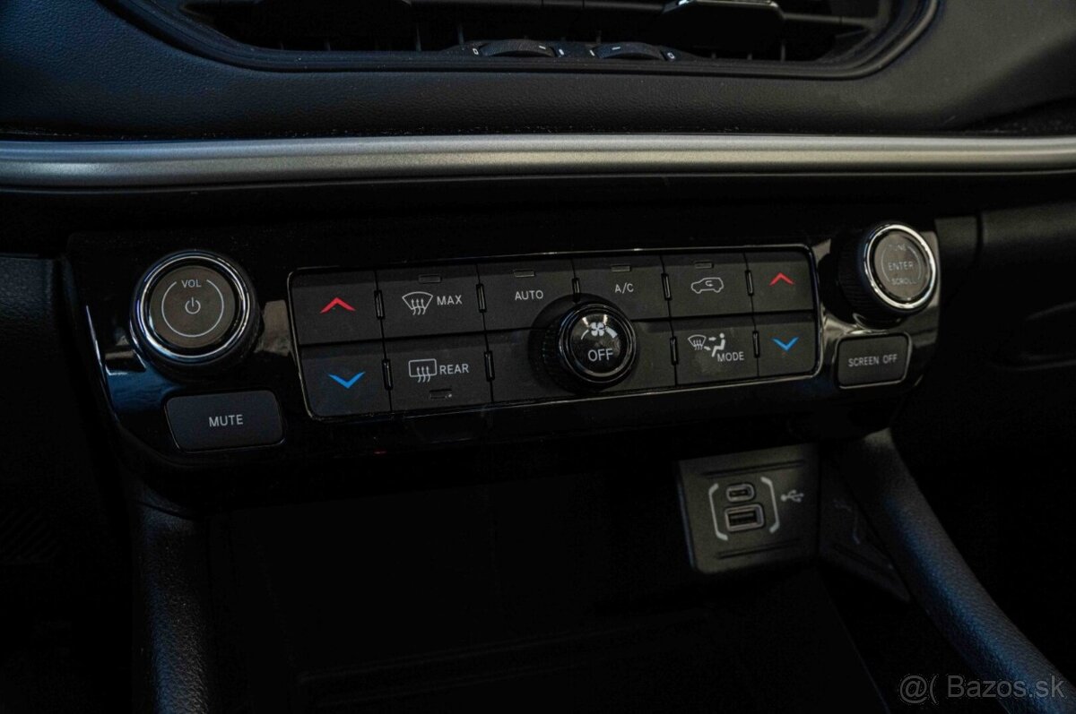 Jeep Compass 1.3 GSE 150 80th Anniversary - 18