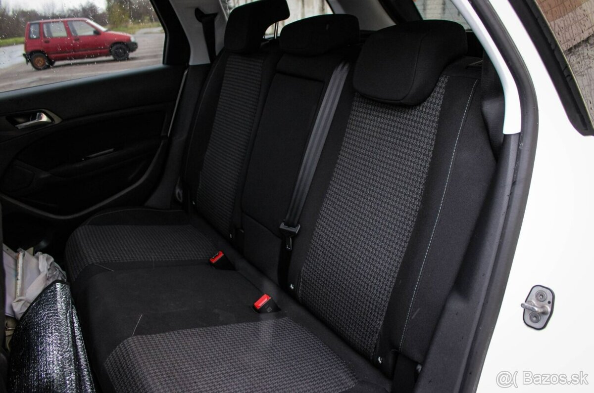 Peugeot 308 1.6 BlueHDi S S Active - 18