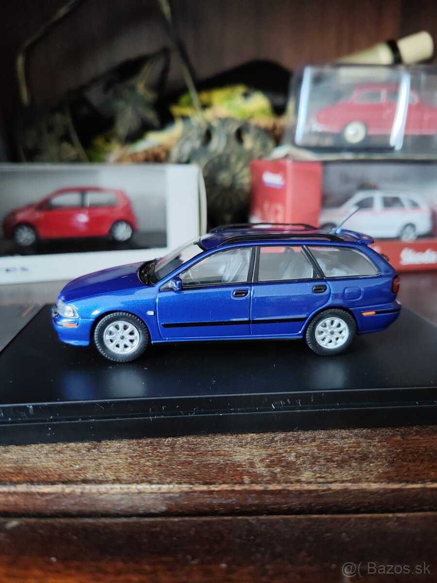 Mix modely časť 1 - 18