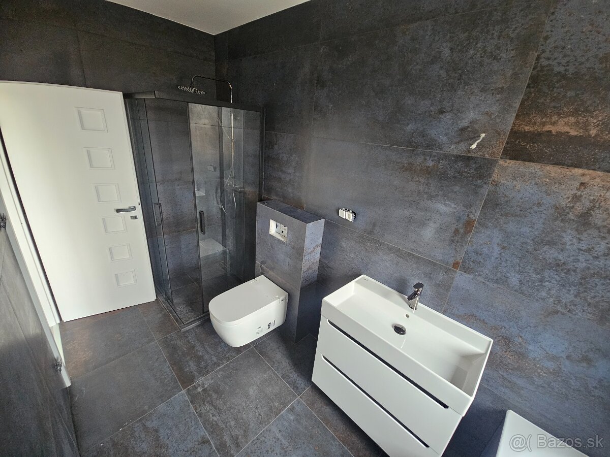 BRATISLAVA NOVOSTAVBA NA PREDAJ BYTY PARKOVANIE A ZÁHRADA - 18