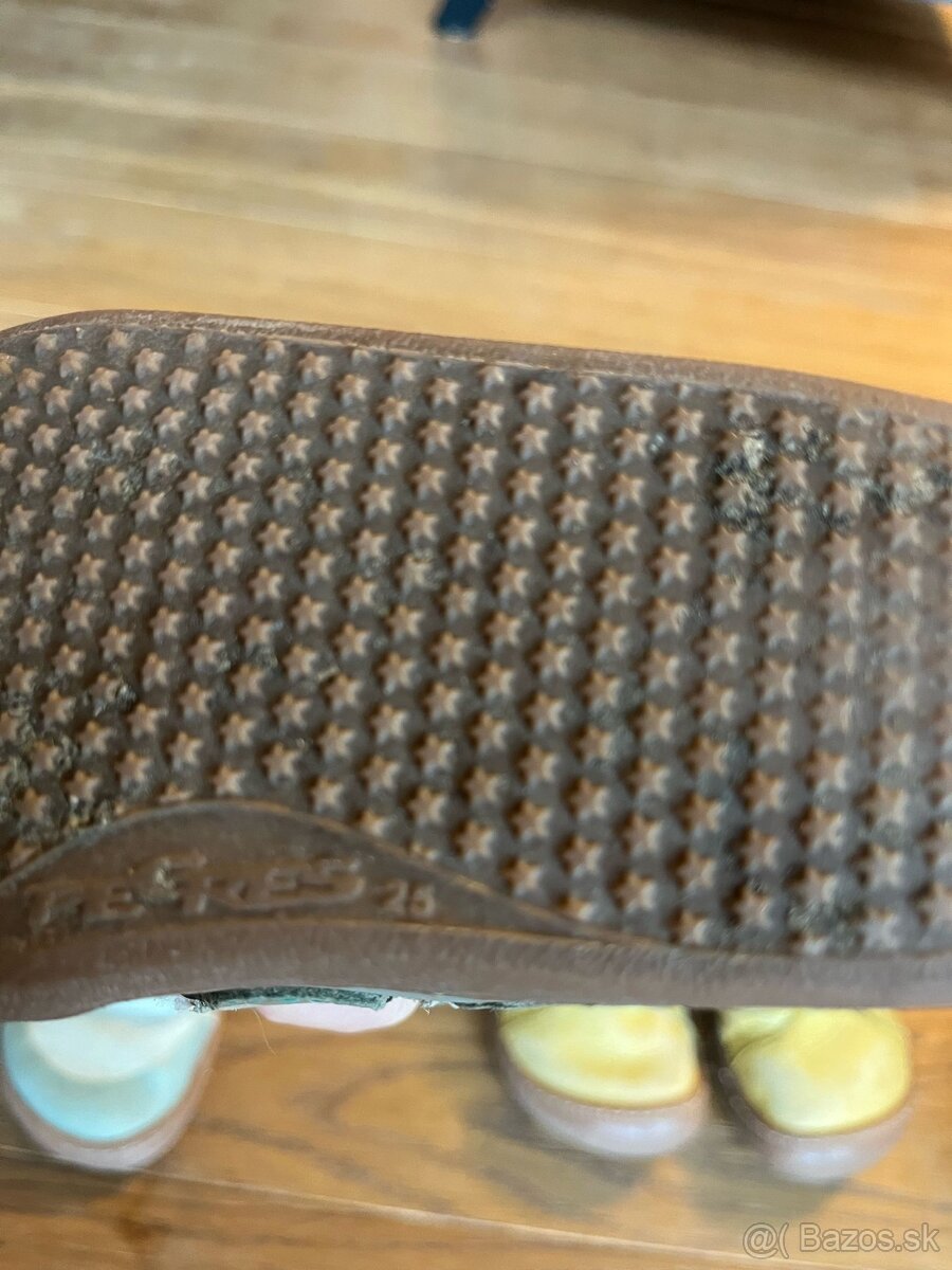 Detské topánky - 18