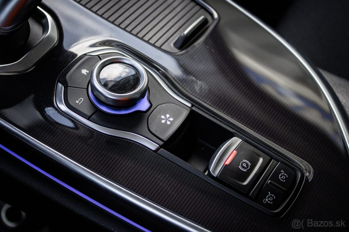 Renault Espace V 1.6 dCi 118kw Zen AT/6 2015 - 18