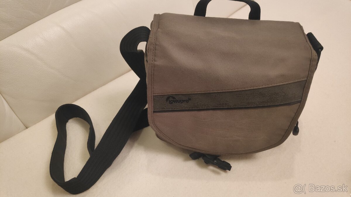 SONY NEX-6 + 3 objektívy a príslušenstvo - 18