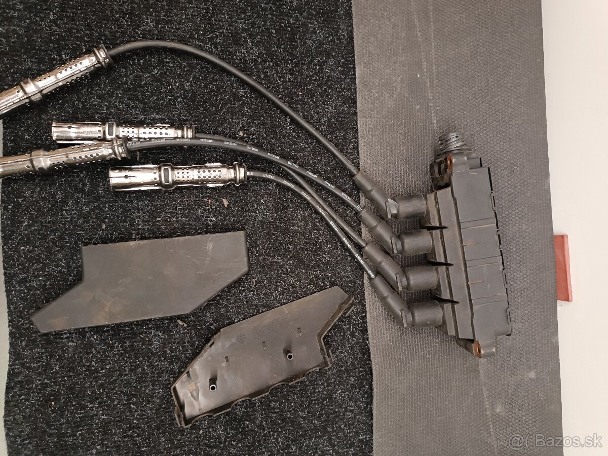 Diely z bmw e46 - 18