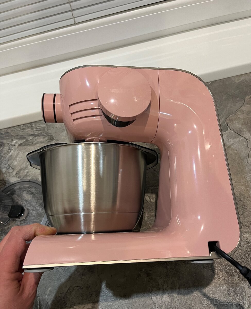 Bosch MUM 58NP60 1000w kuchynský robot - 18