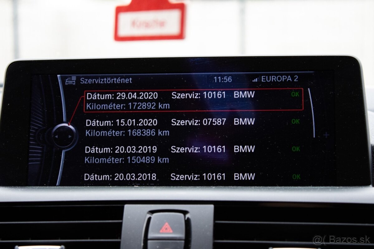 BMW M135iX Xdrive F20 320ps - 18