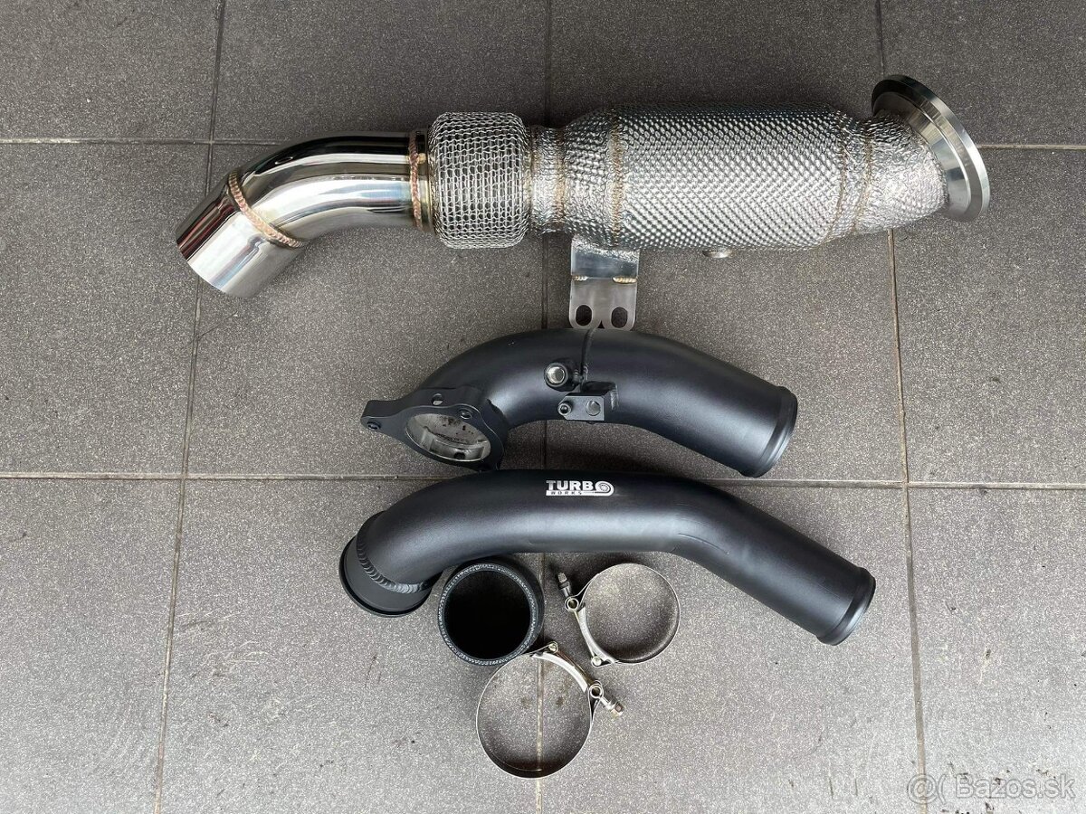 BMW rad 3 340i xDrive M Sport - 18