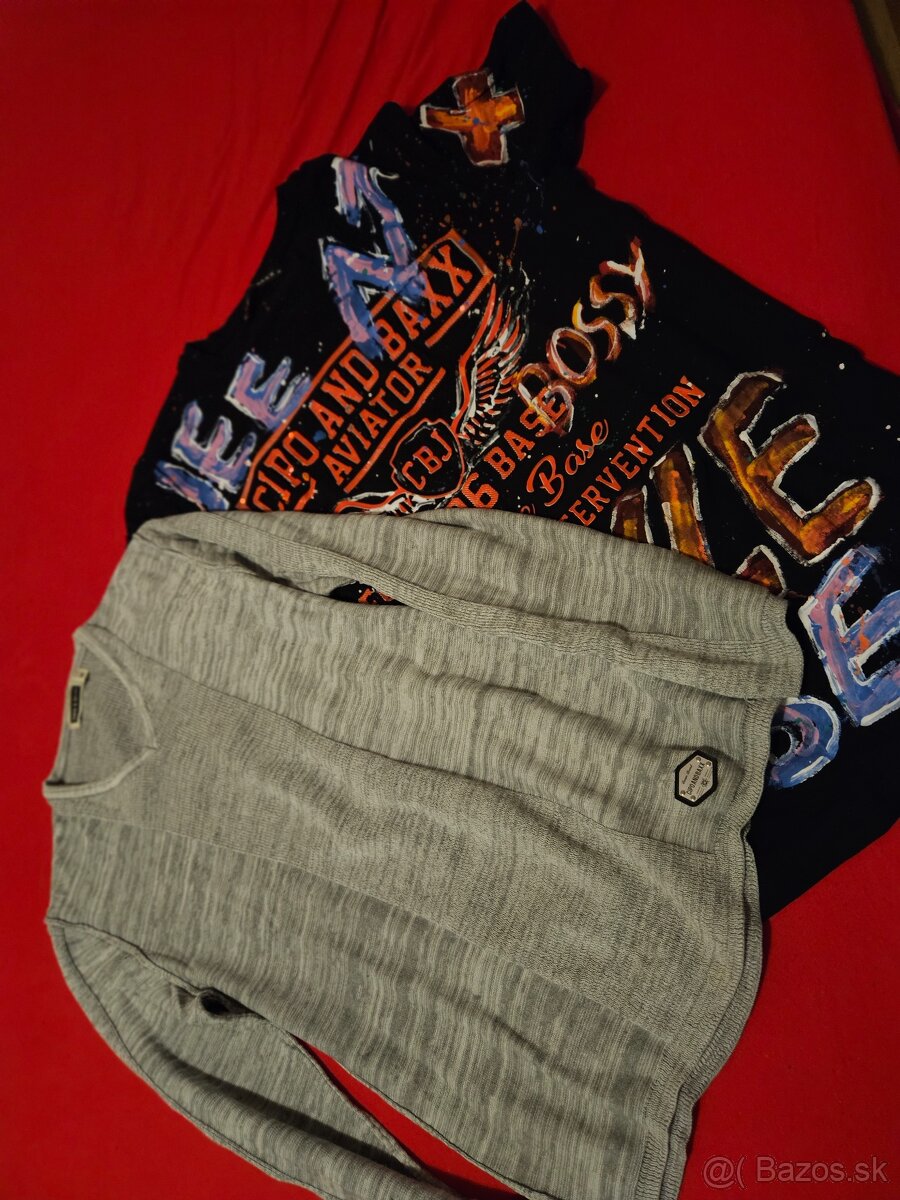 Predám hračky a tričká - 18