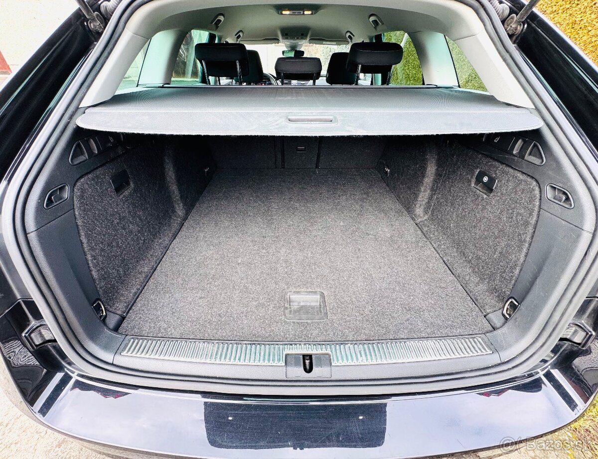 Škoda Superb 2,0 TDI DSG KOMBI,2/2022,NAVI,LED - 18