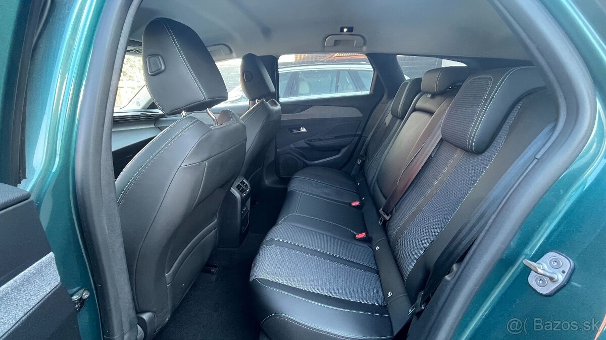 Peugeot 308 SW, 2022, 46.000km - 18