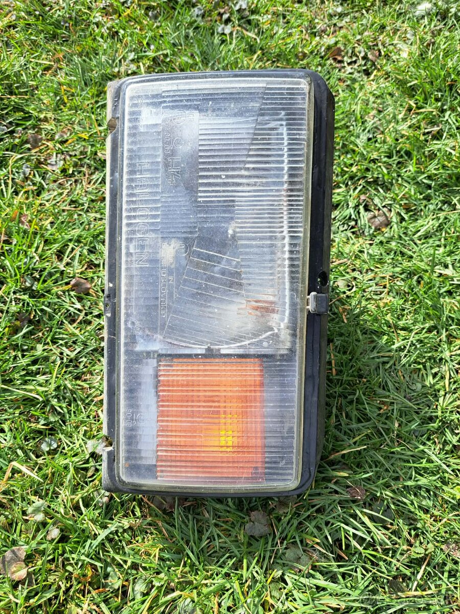 Lada náhradné diely - 18