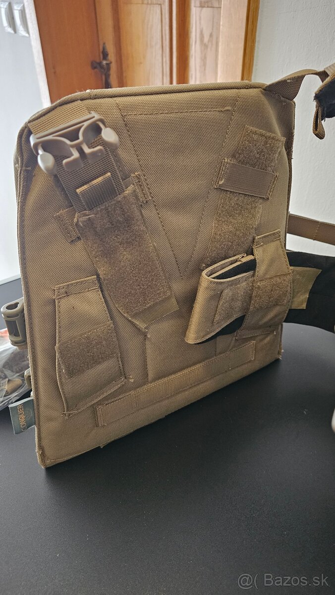 CRYE PRECISION AVS (CONQUER CVS Replica) - 18