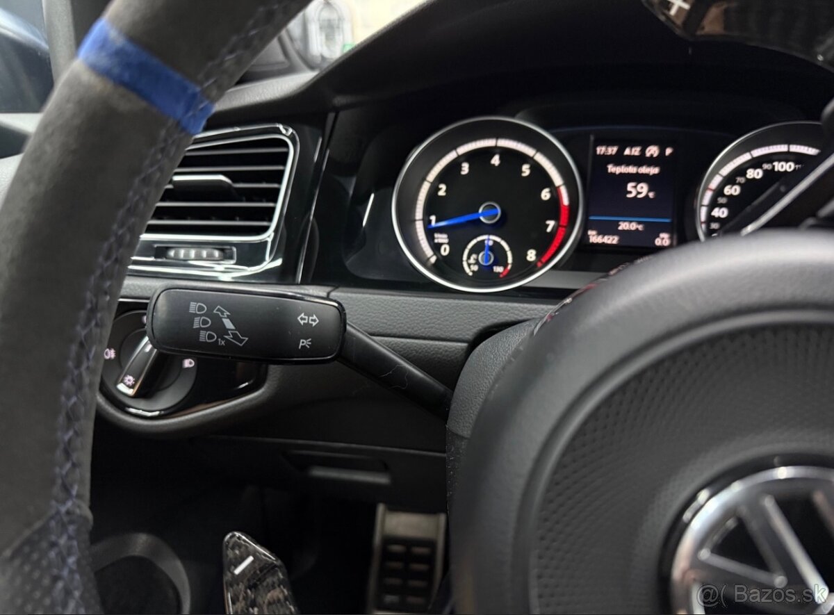 Volkswagen Golf 7 R 2.0 TSI BMT 4MOTION - 18