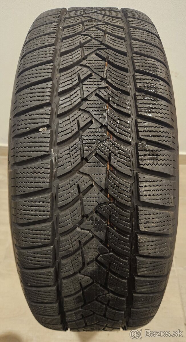 Originálna zimná sada VOLVO - 5x108 r18 + 235/60 r18 - 18