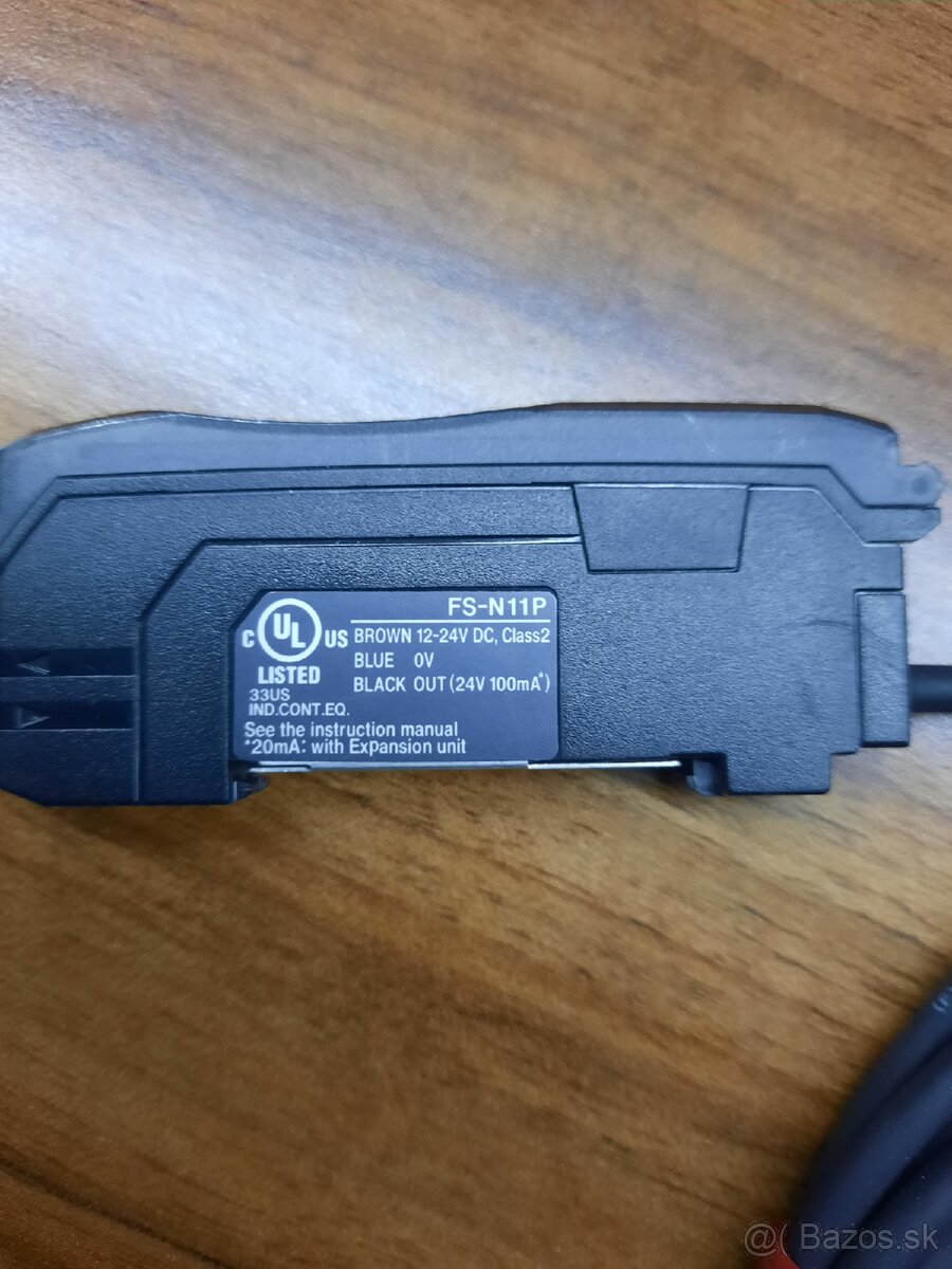 Siemens Simatic,Sick.. - 18