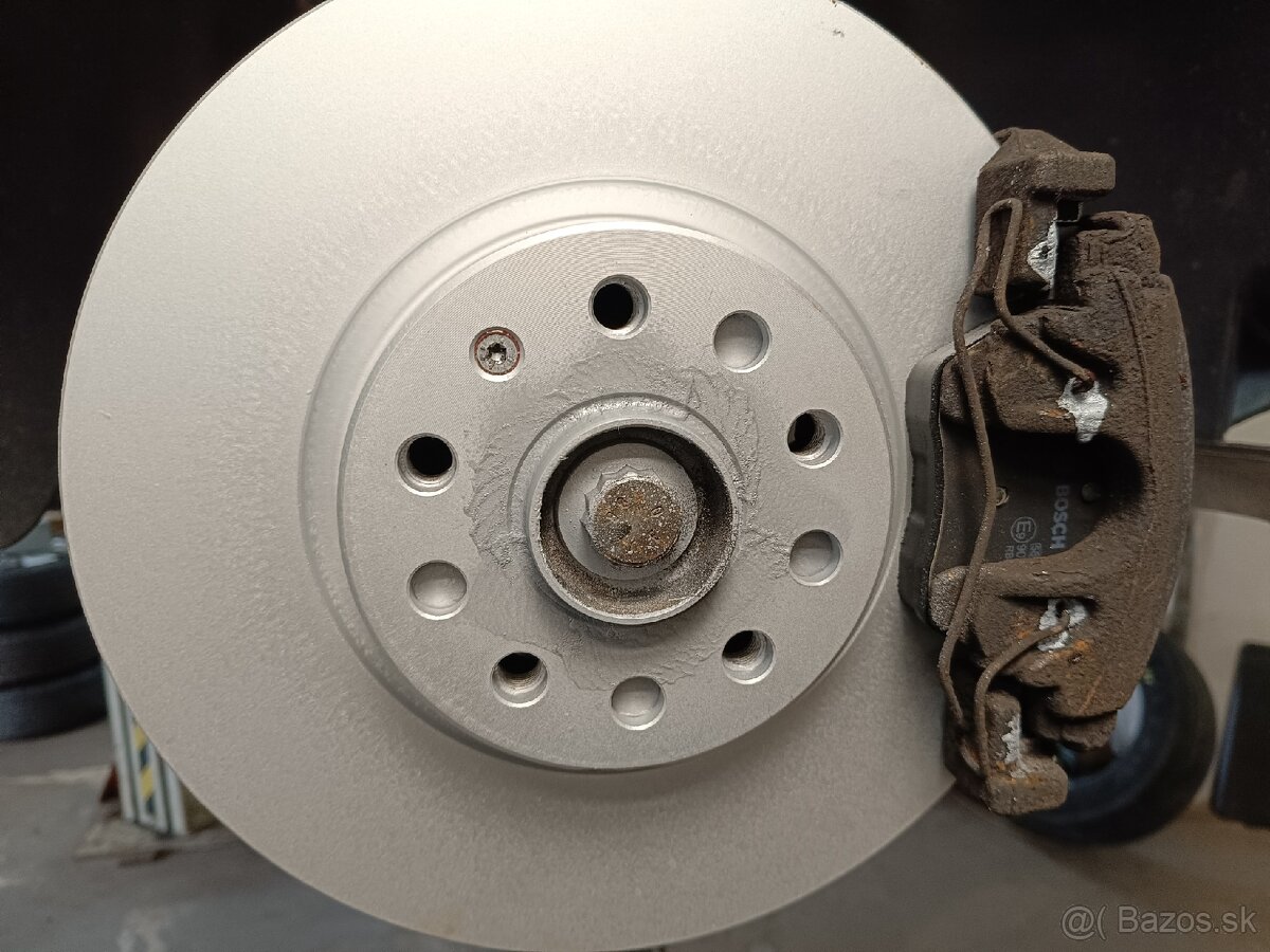 Škoda Superb 2,0 tdi combi, 170 PS, 4X4, DSG, r.v.2013 - 18