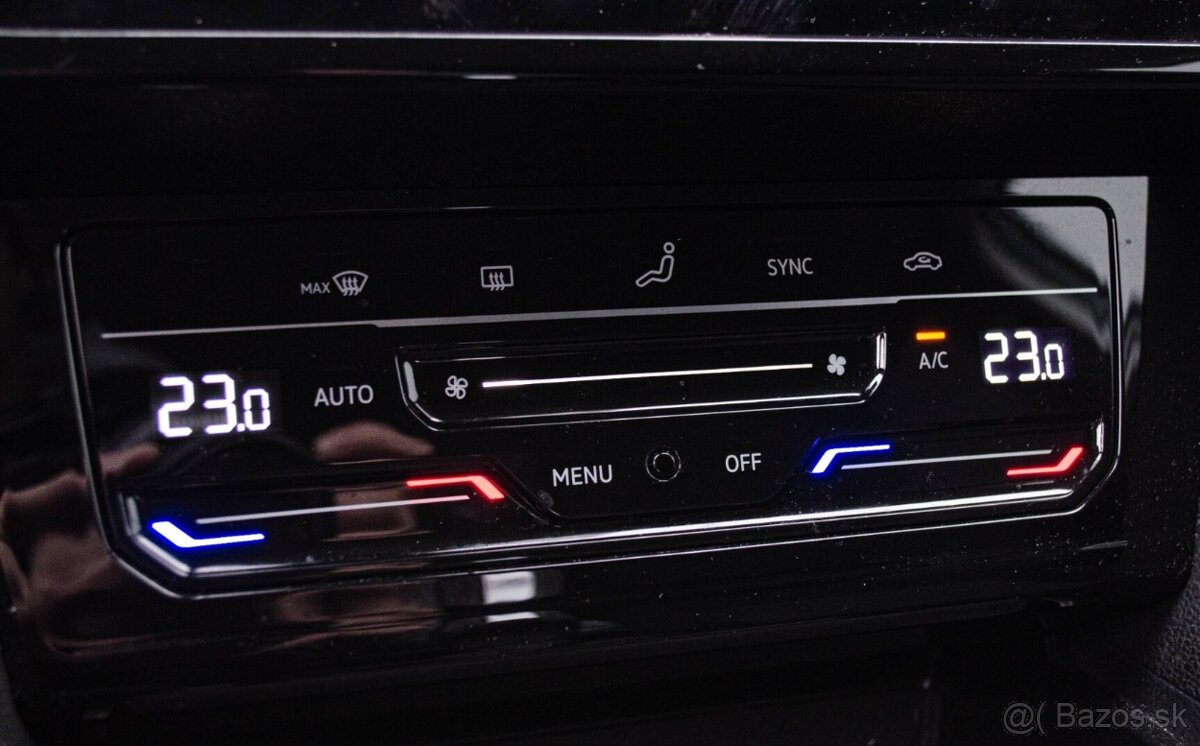 Volkswagen Passat Variant 2.0 TDI DSG - 18