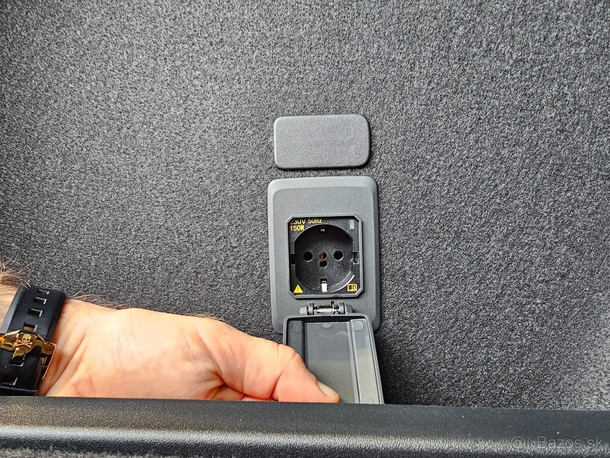 CUPRA Leon Sportstourer 1.5 TSI 150 6-G - 18