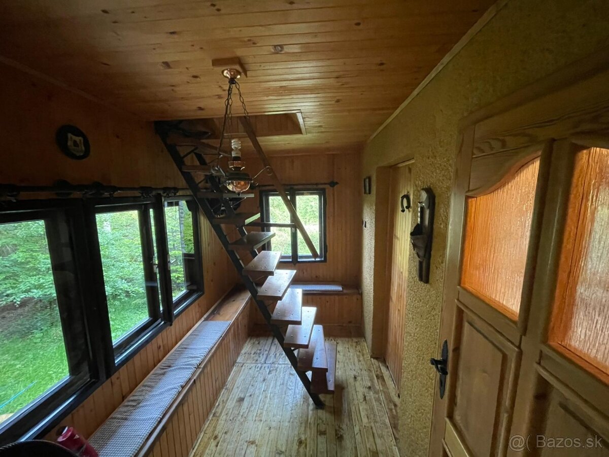Chata Orava Oravice - 18