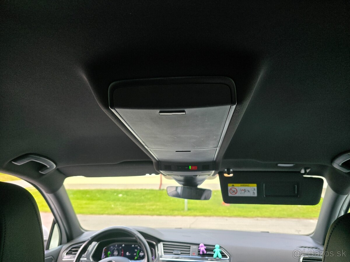 Volkswagen Tiguan Allspace 176kw R line - 18