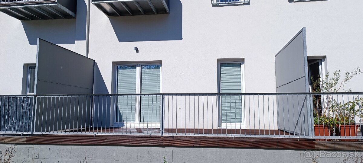 2 izbový byt s terasou v Liptovskom Mikuláši - 18