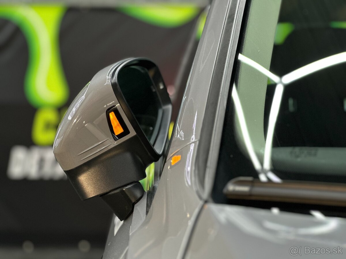 Volkswagen Tiguan 2.0 TDI 2021 - 18