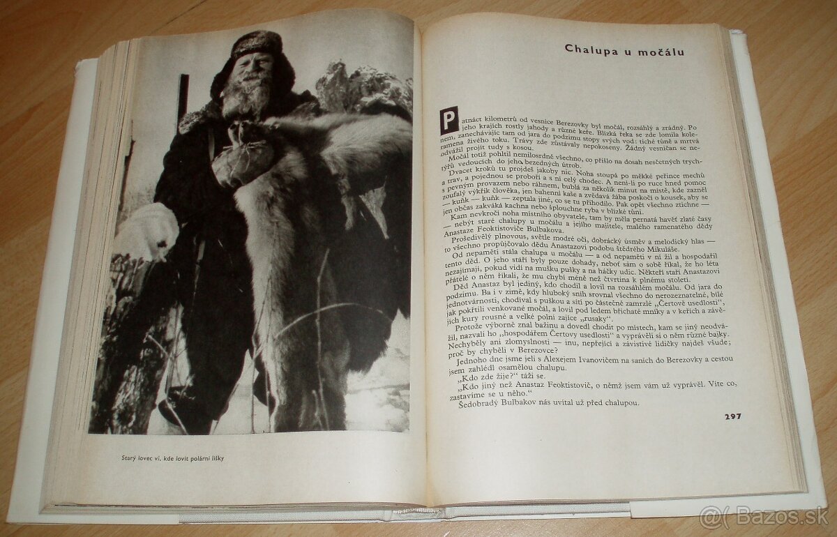 Revír bez hranic - 18