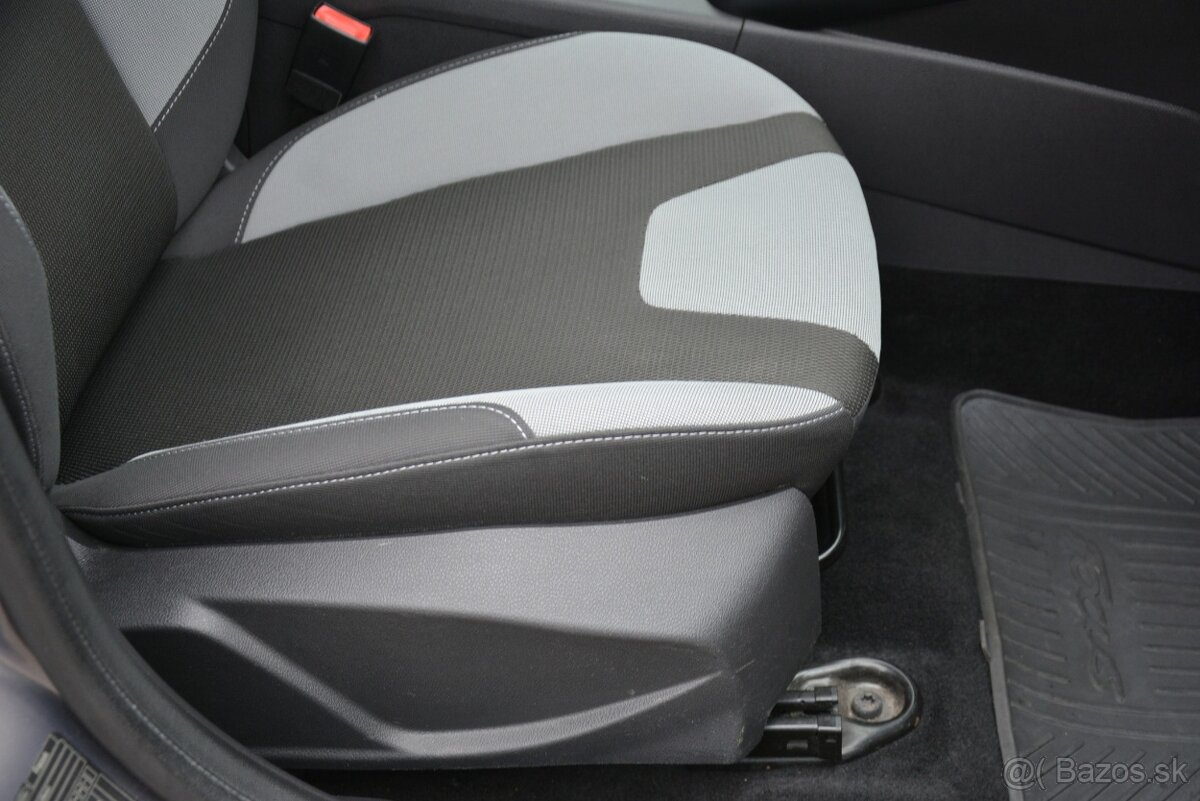 Ford Focus Combi 1.00 EcoBoost, SR voz - 18