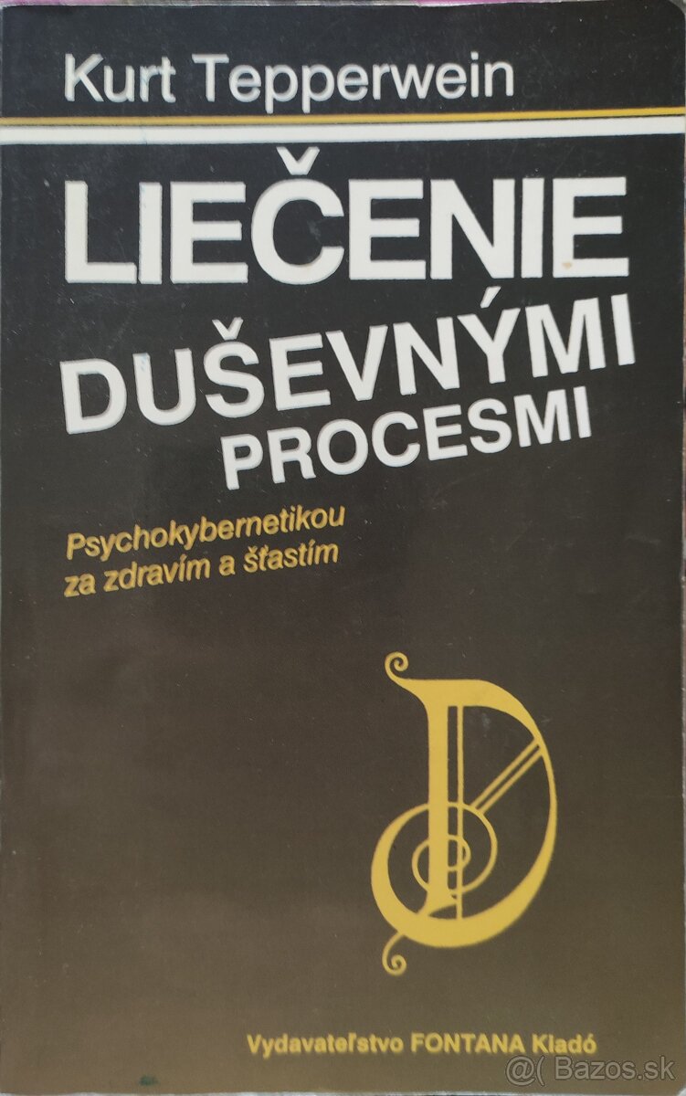Dale Carnegie,Uspech si ty,Alchymista - 18