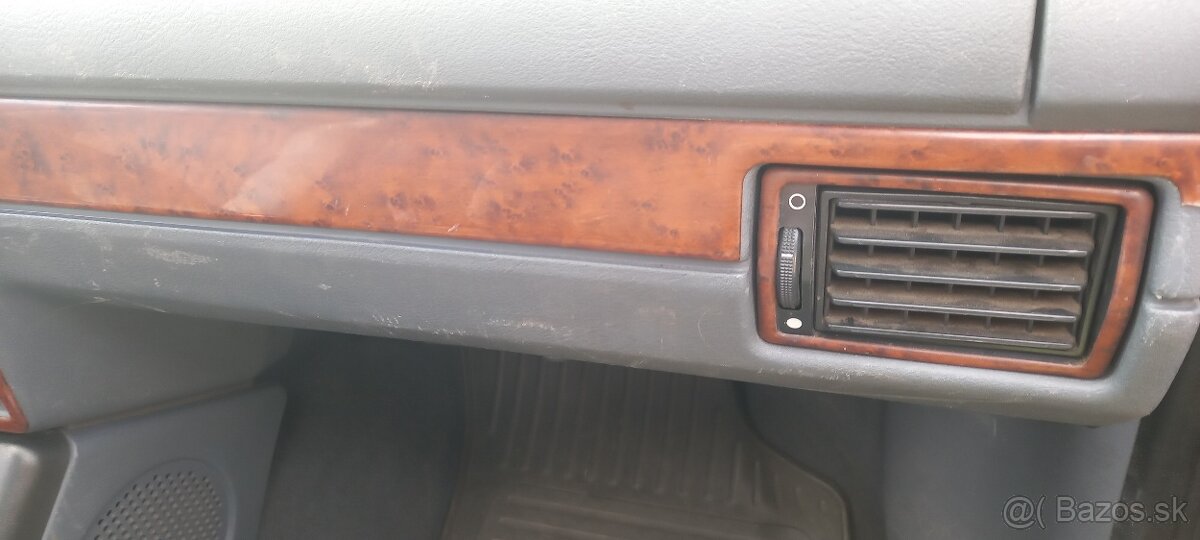 Škoda Felicia diely - 18