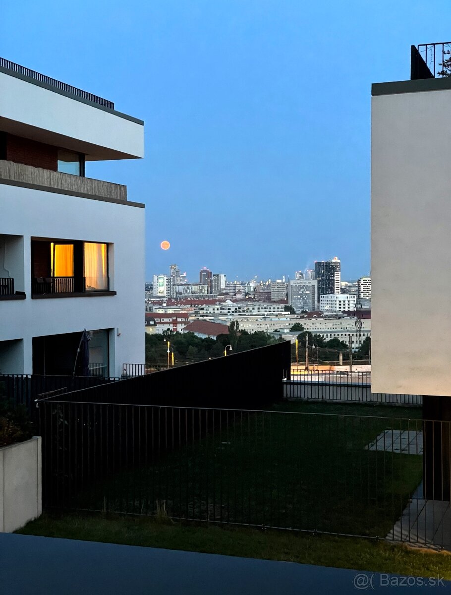 3 izbový byt Koliba-Belaria Svätovavrinecka - 18