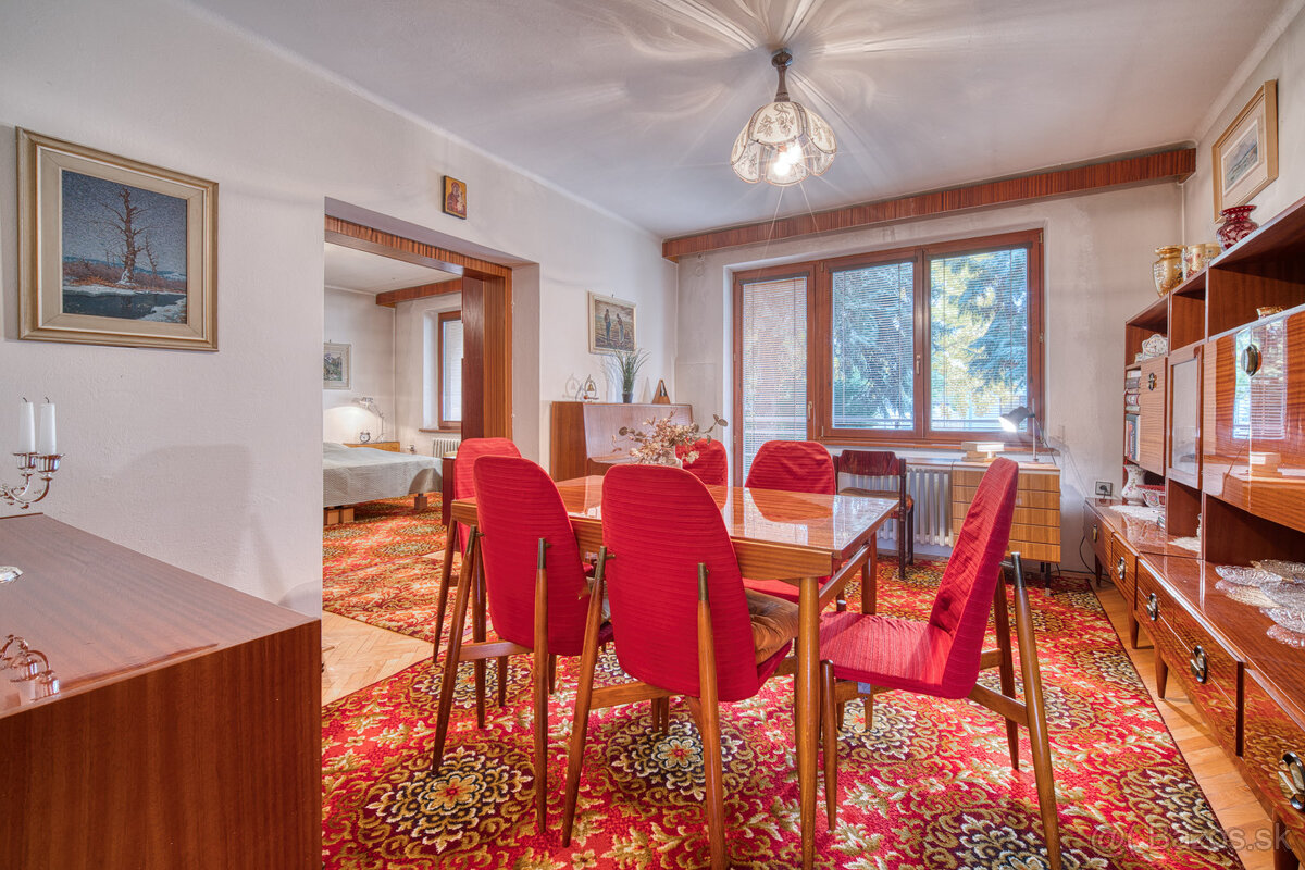 Na predaj rodinný dom v Seredi - 18