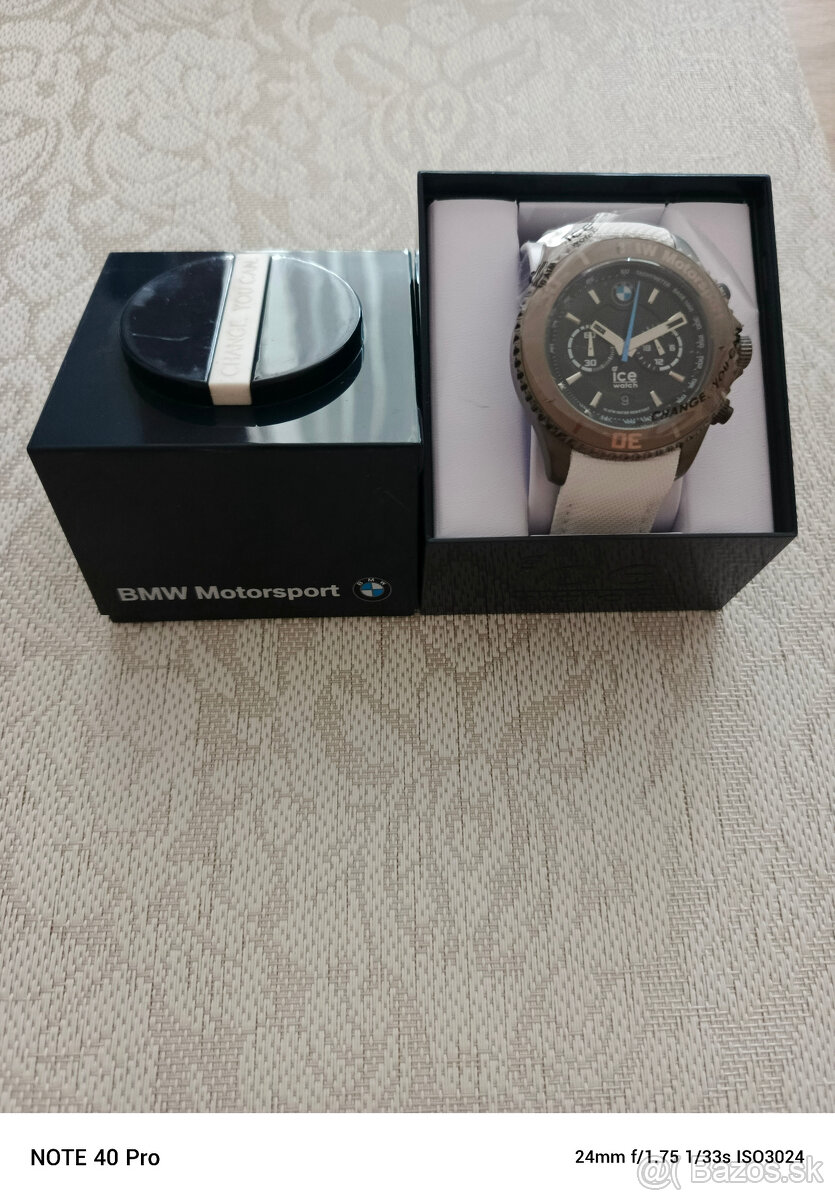 BMW X6M - COMPETITION - 640 HP - 18