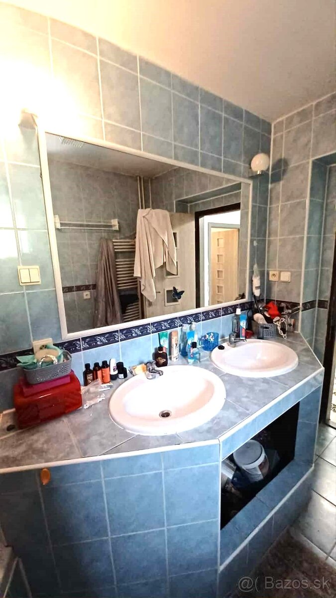 Rodinný dom v obci GERLACHOV - 18