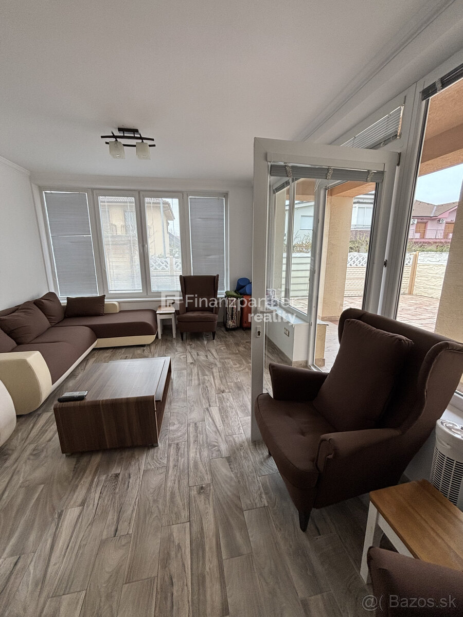 7 izbový dvojpodlažný dom, Moravany nad Váhom, Piešťany - 18