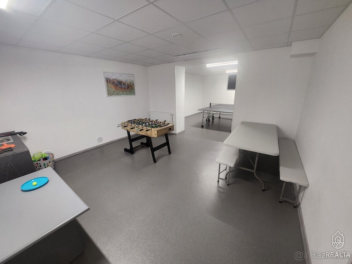 Slnečný apartmán na predaj v Tatranskej Štrbe – GOLEM - 18