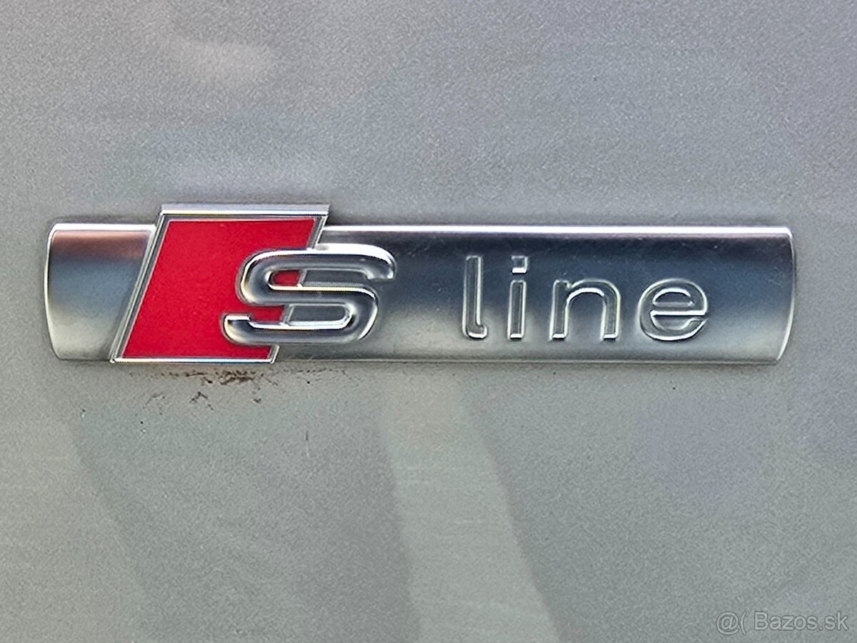 AUDI Q3 2.0 TFSi - 4x4 - DSG - S-LINE - 189.120KM (053860) - 18