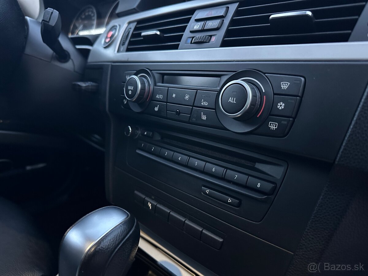 BMW 320D E90 LCI 135KW - 18