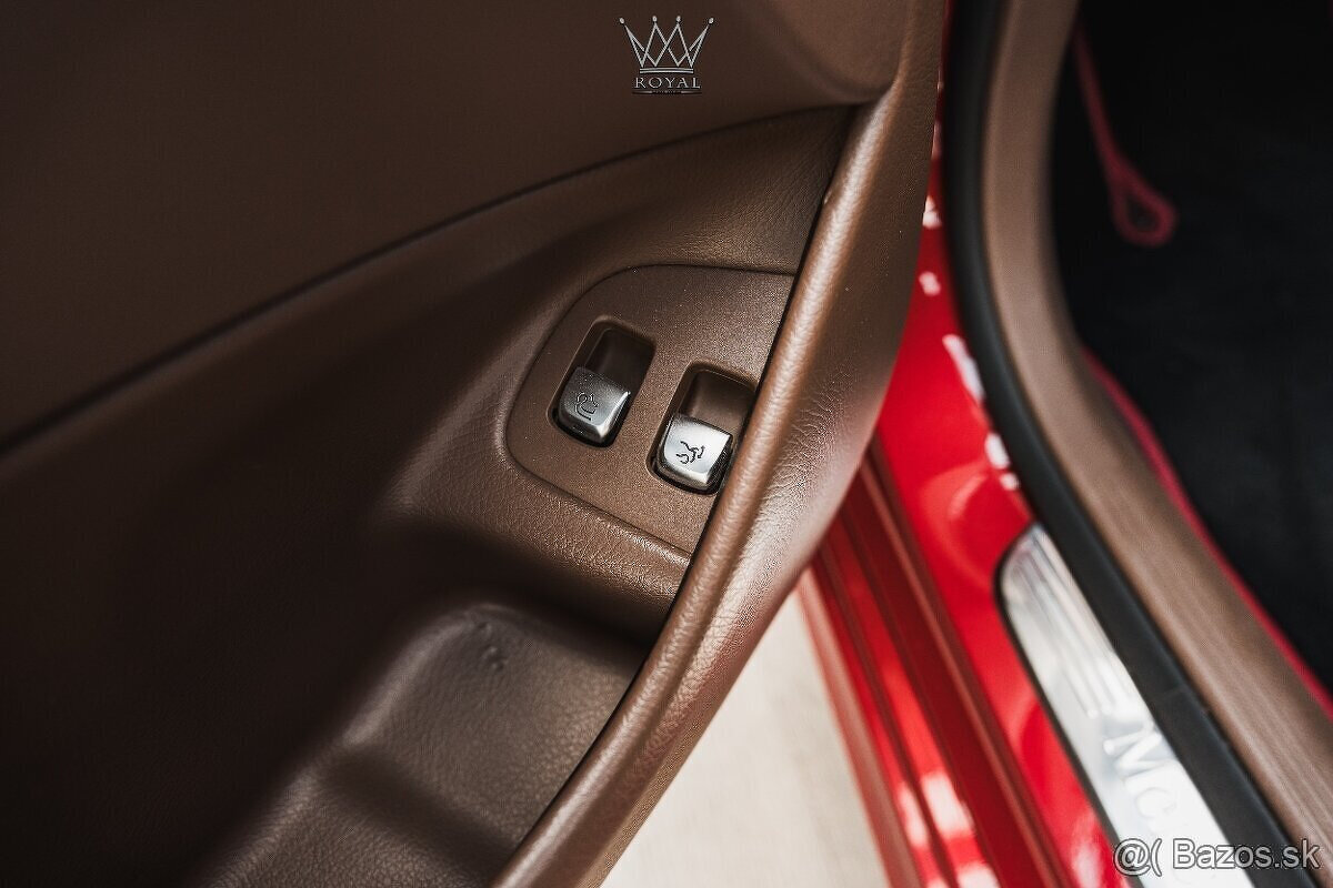 Mercedes-Benz E350 d AMG Paket W213 - 18