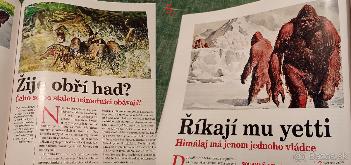 Knihy na predaj (3.) - 18