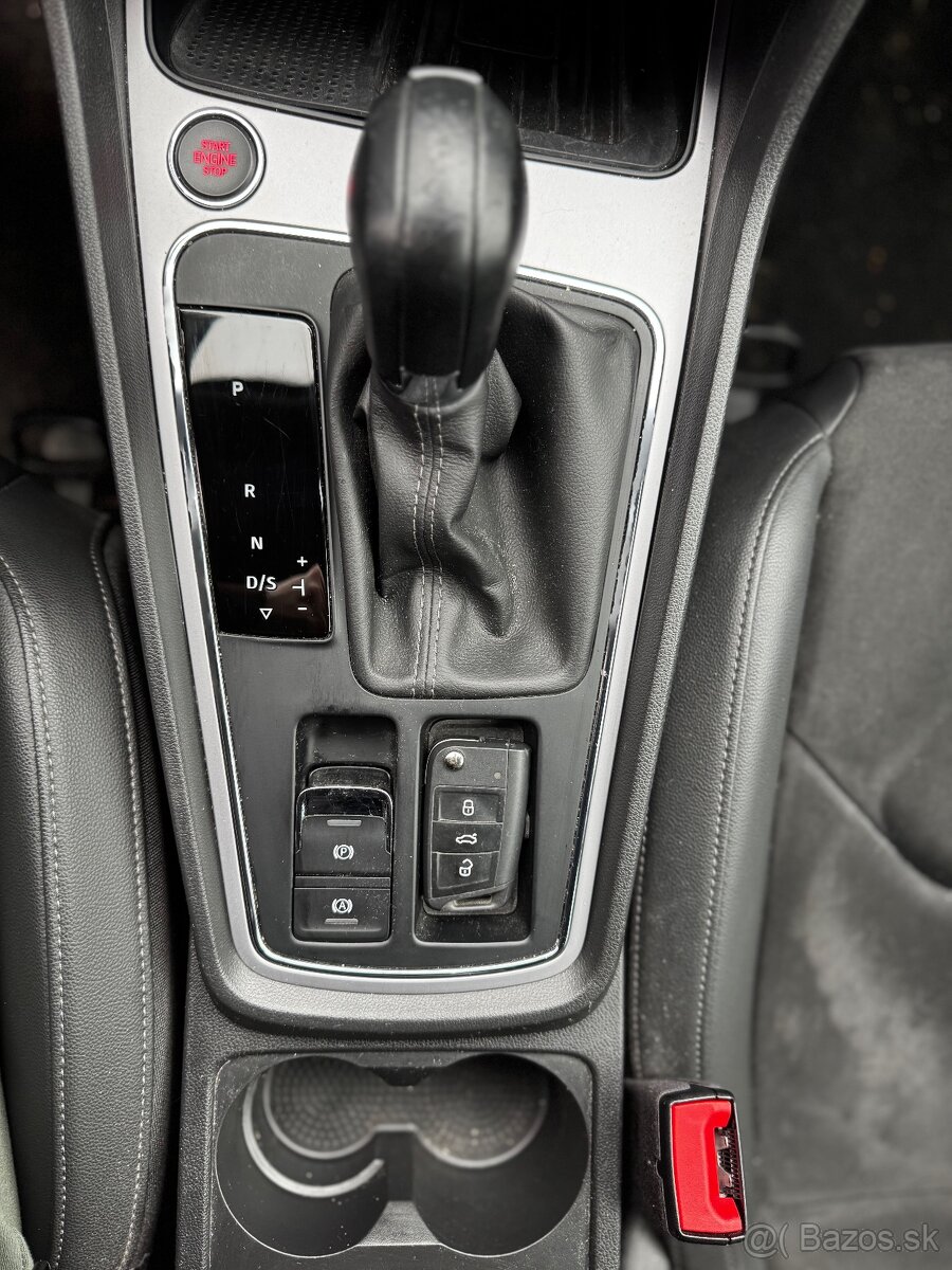 Seat Leon ST Xcellence - 18