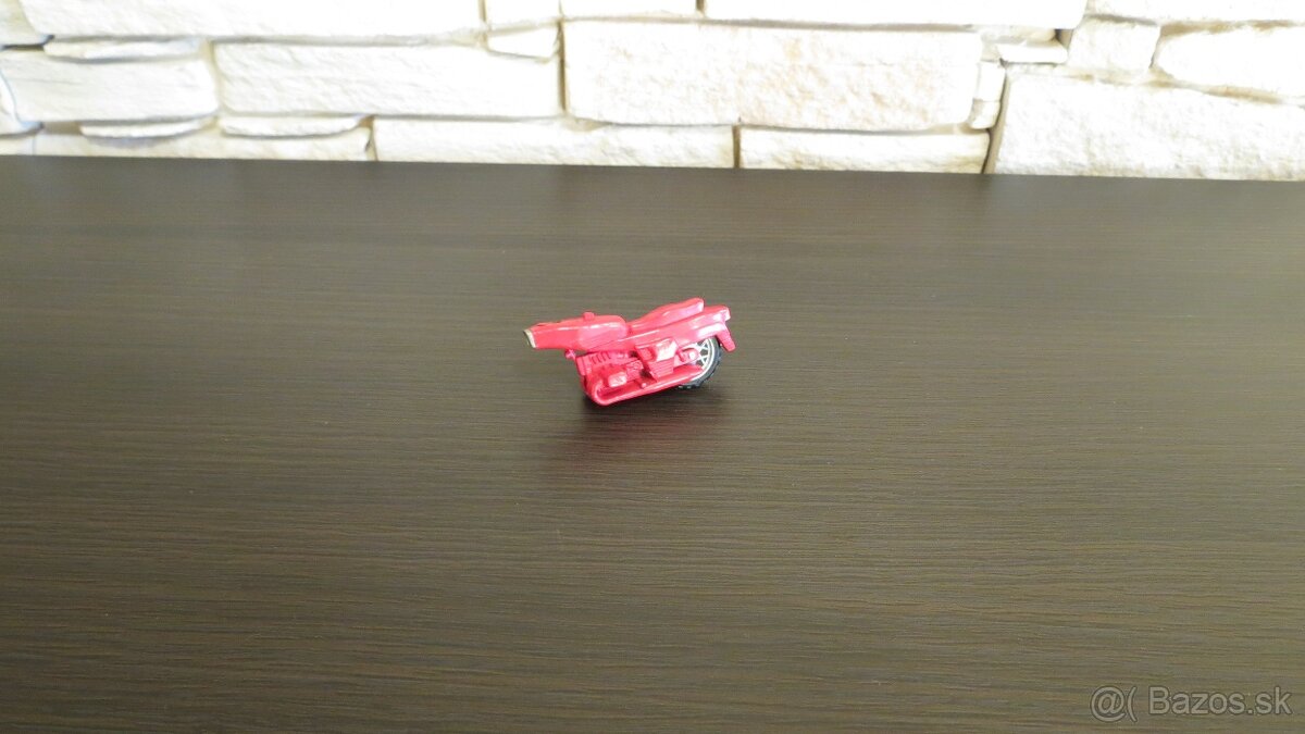 Moskvič 433 CCCP stará autíčka modely hračky. - 18