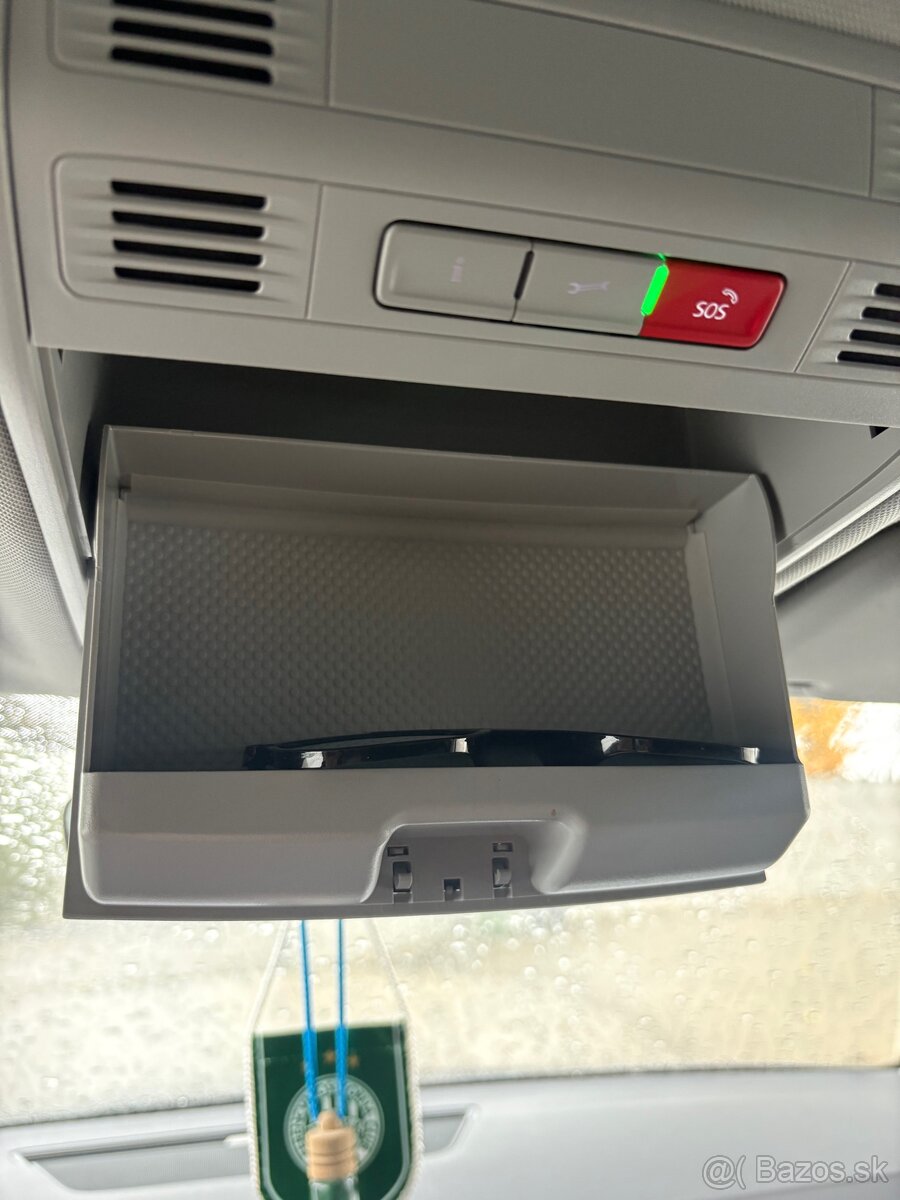 Skoda Superb 1.6 TDI 2018 - 18