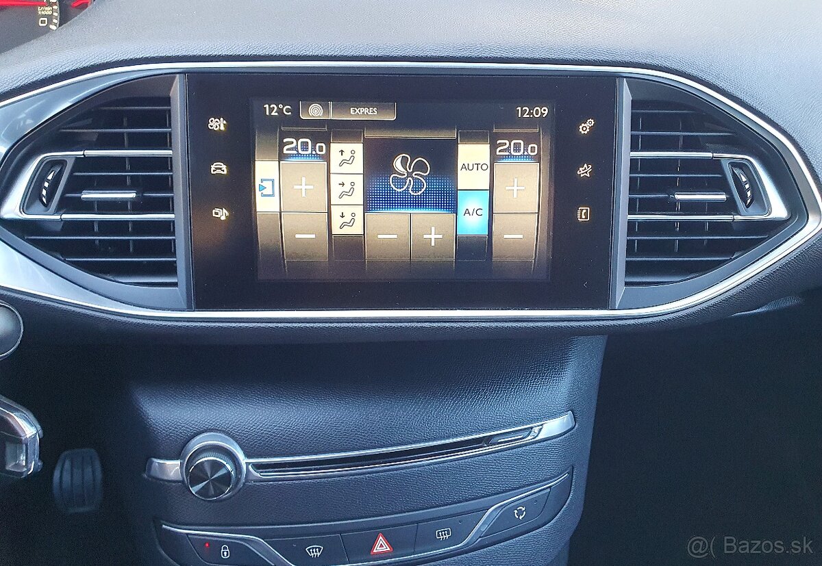 Peugeot 308 Break/SW 1.2 PureTech Style - 18