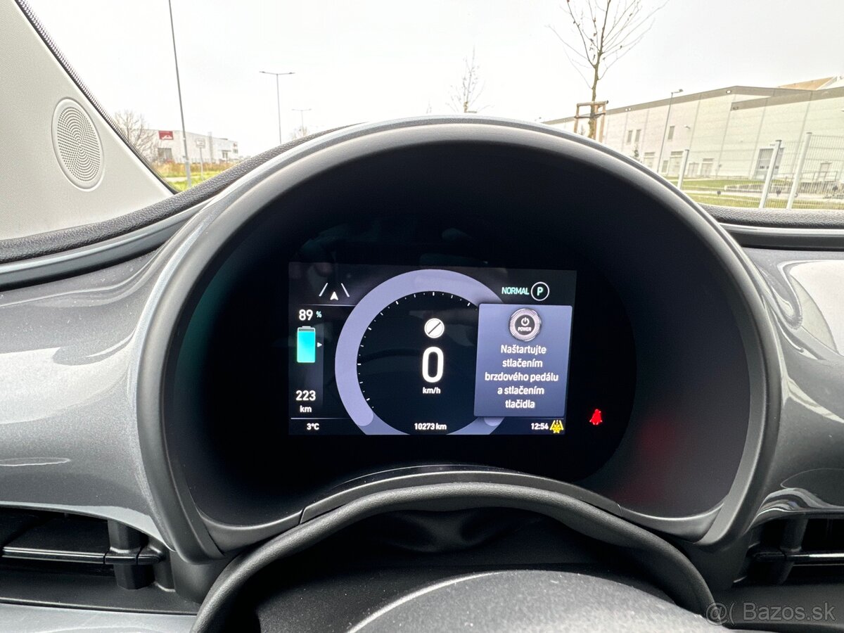 Fiat 500e Cabrio 42kwh 118ps - 18