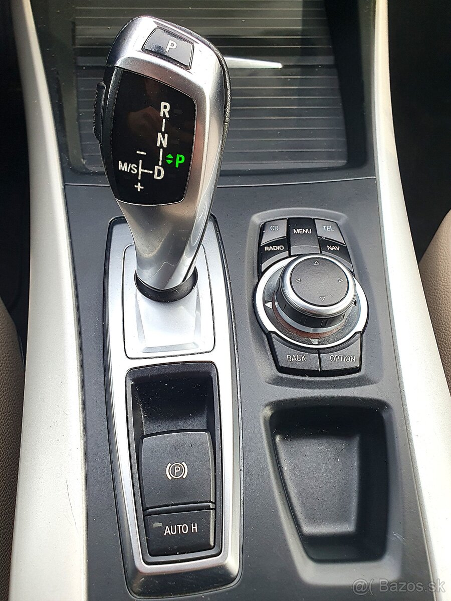 BMW X5 3.0 D, 180KW. 8/AT X Drive - 18